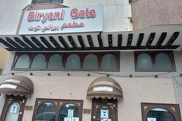 Best Indian Restaurants in Jeddah