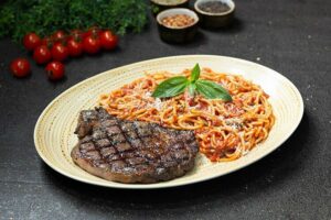 Best Italian Restaurants in Jeddah