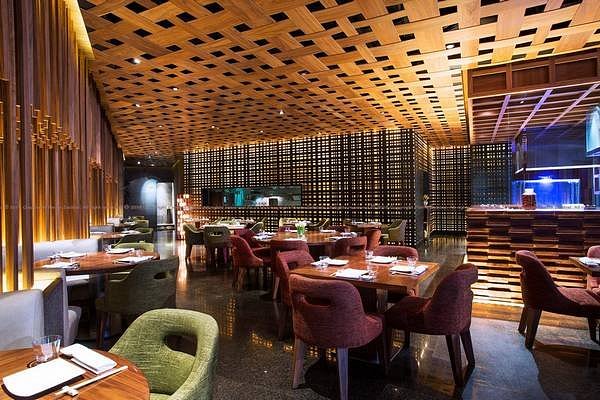 Best Japanese Restaurants in Riyadh