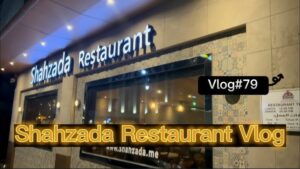 Best Pakistani Restaurants in Dammam