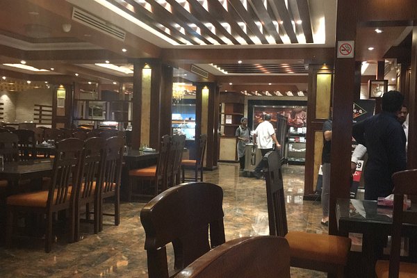 Best Pakistani Restaurants in Riyadh