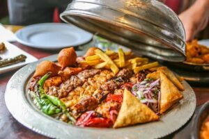 Best Restaurants in Jeddah